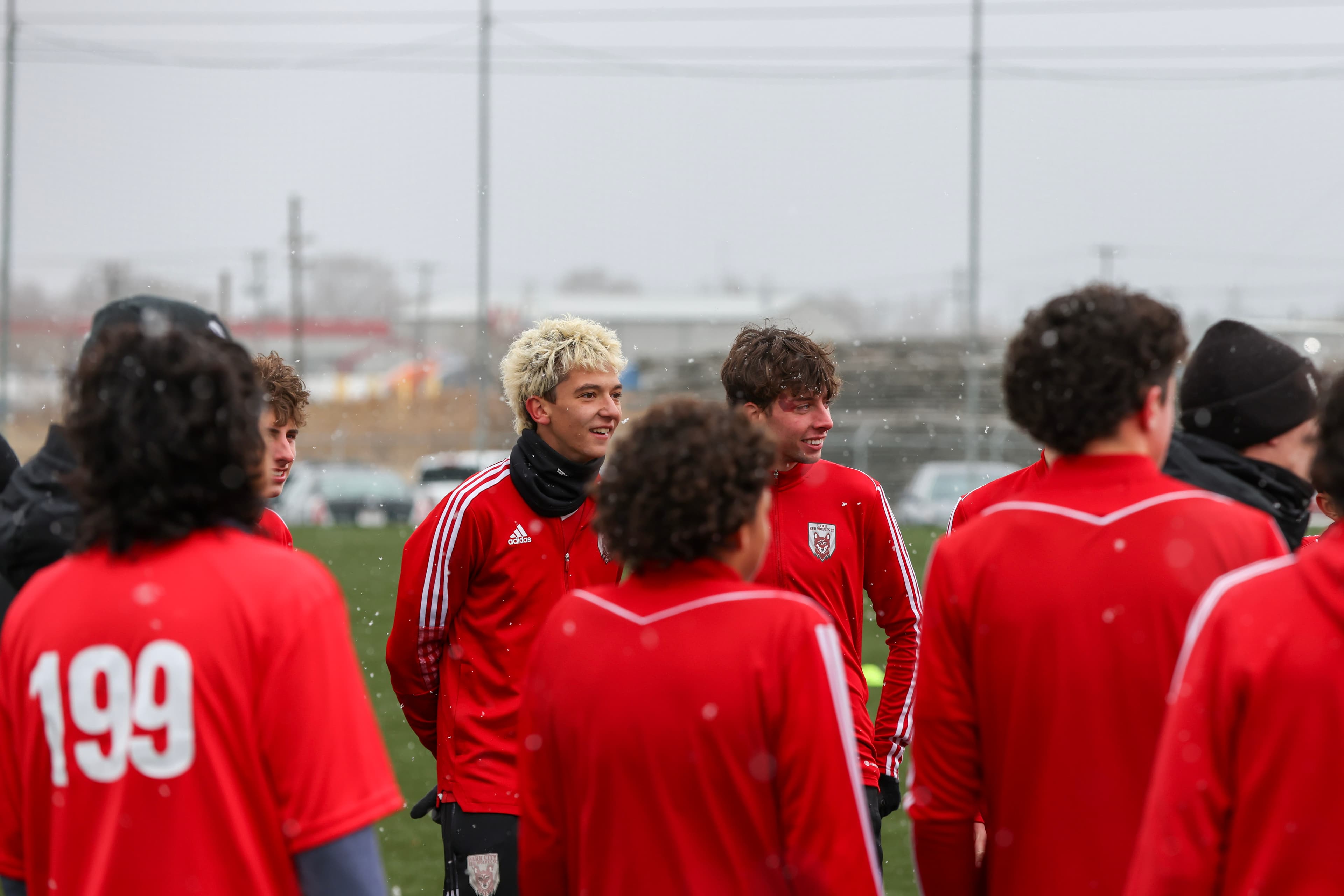 Year-Round Training Access