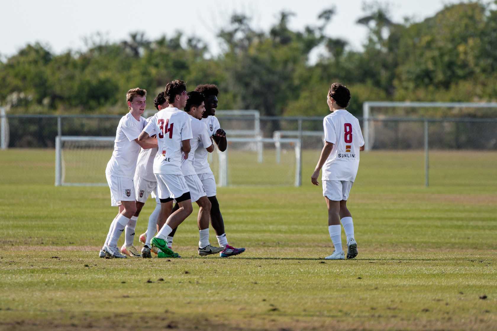 Utah Red Wolves Teams